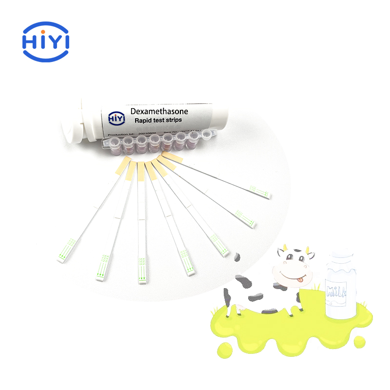 Dexamethasone Rapid Test Kit