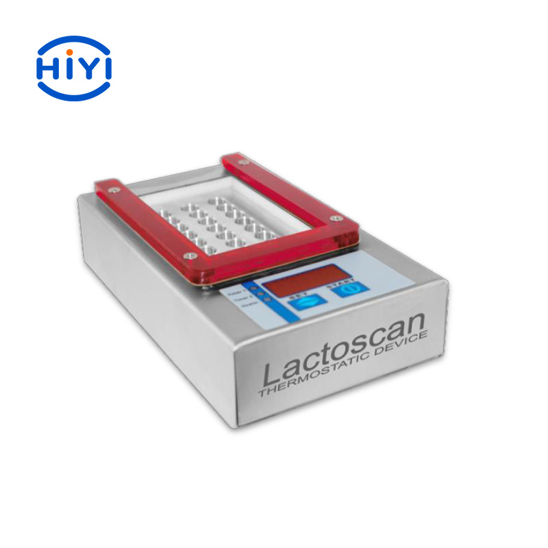 Lactoscan TET Thermostatic Devices
