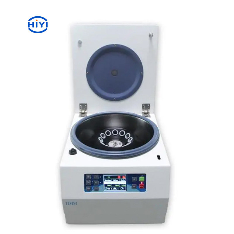 TD4M Dental Special Centriruge