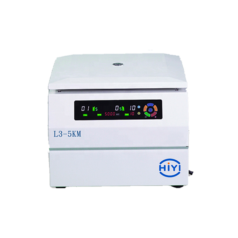 L3-5KM PRP Injection Transplantation Centrifuge