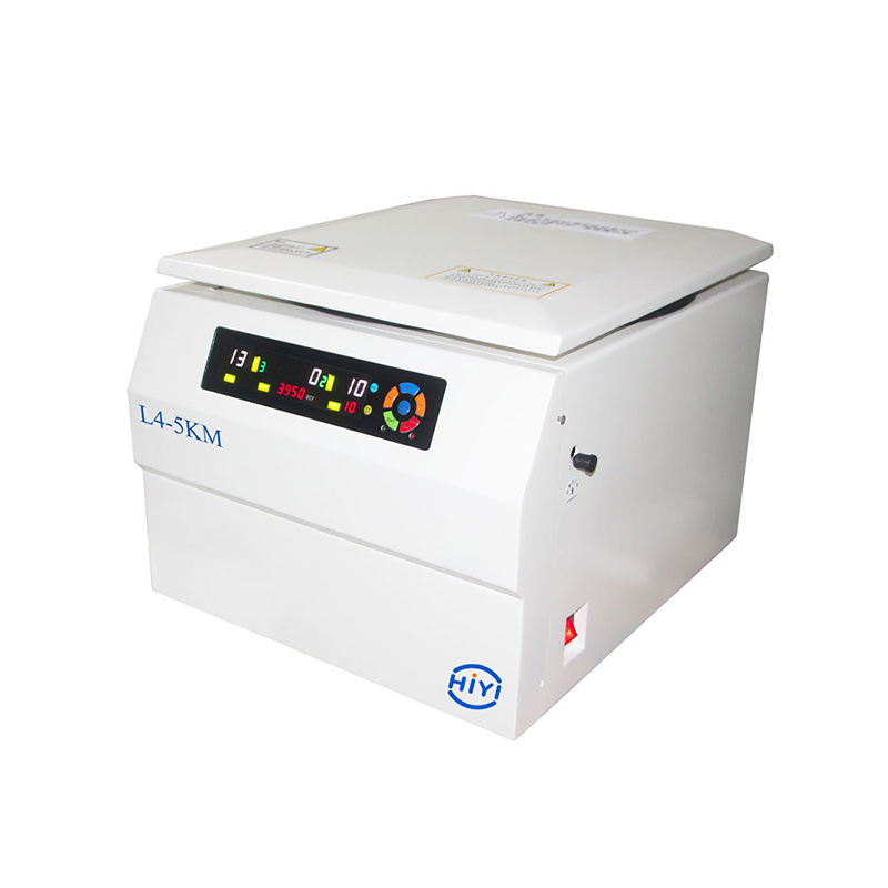 L4-5KM Self-fat Transplantation Centrifuges