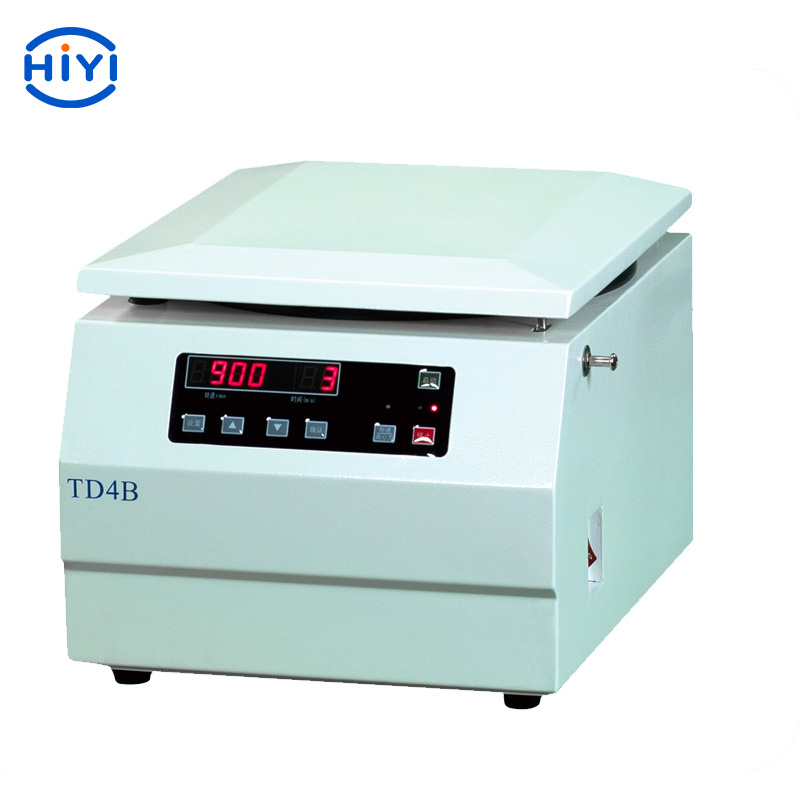 TD4B Table Cell Smear Centrifuge