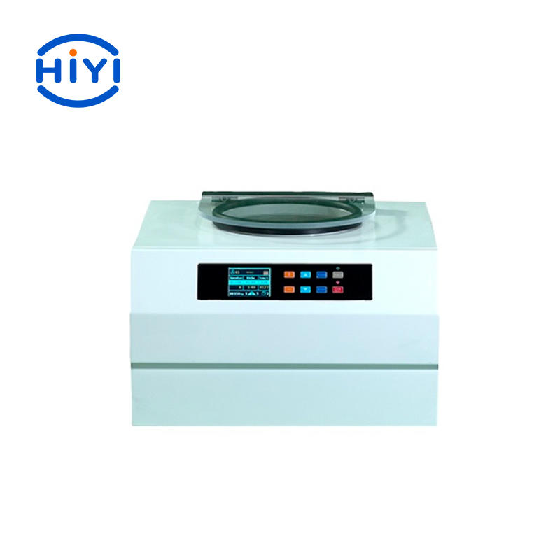 RZ8 Gerber Milk Centrifuge