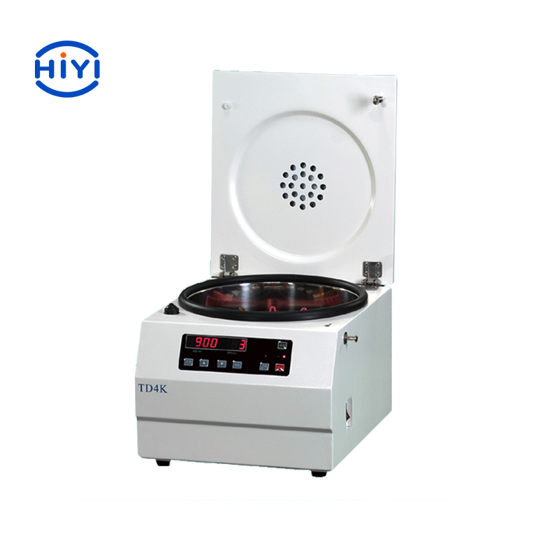 TD4K Blood Card Centrifuge