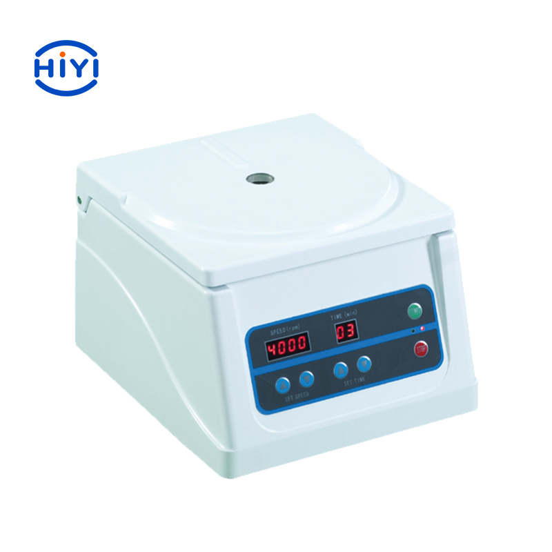TD4 Table Low Speed Centrifuge