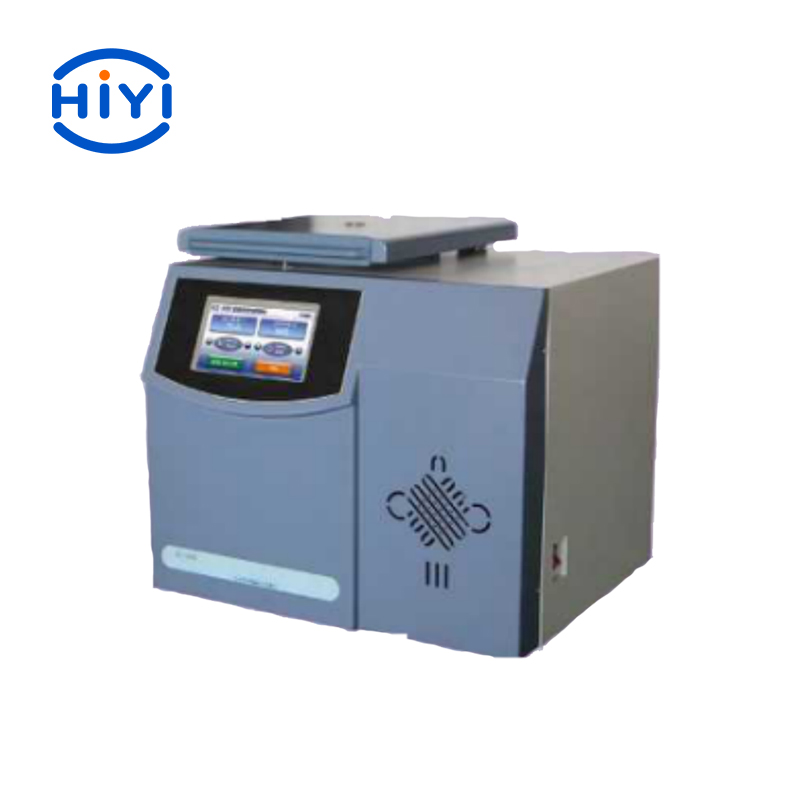 HY-48R High Flux Tissue Refrigerated Lyser Grinder