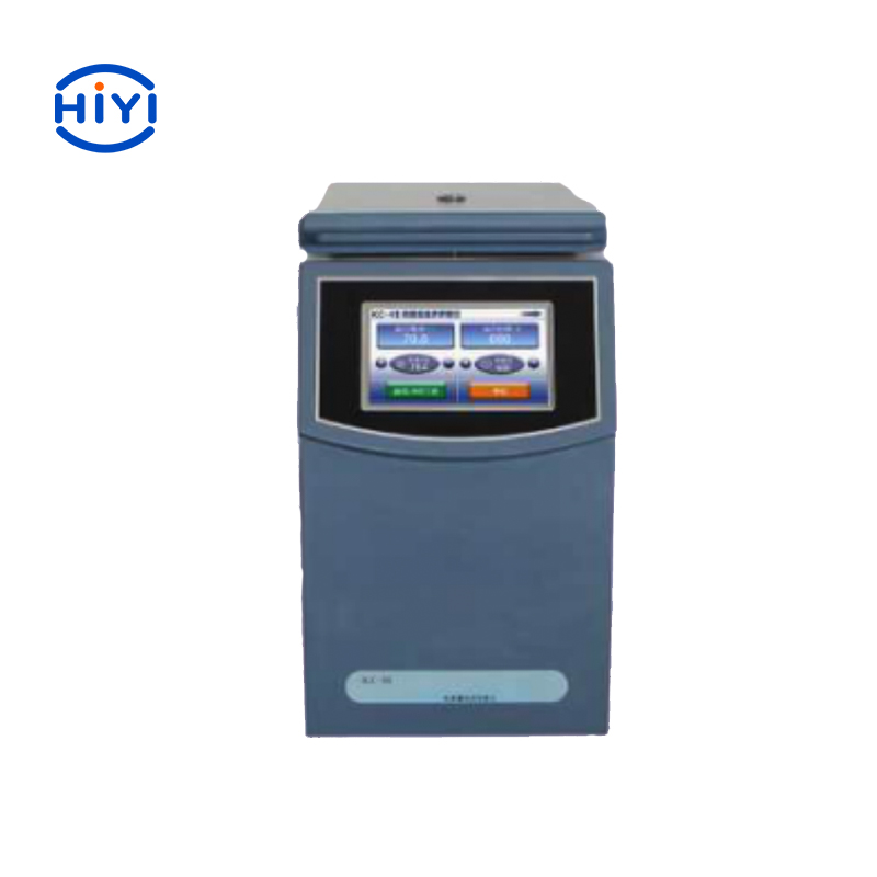 HY-48 High Flux Tissue Lyser Grinder