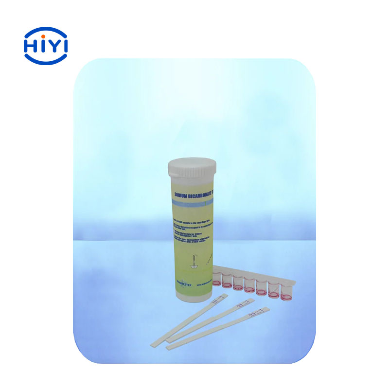 SODIUM BICARBONATE TEST KIT