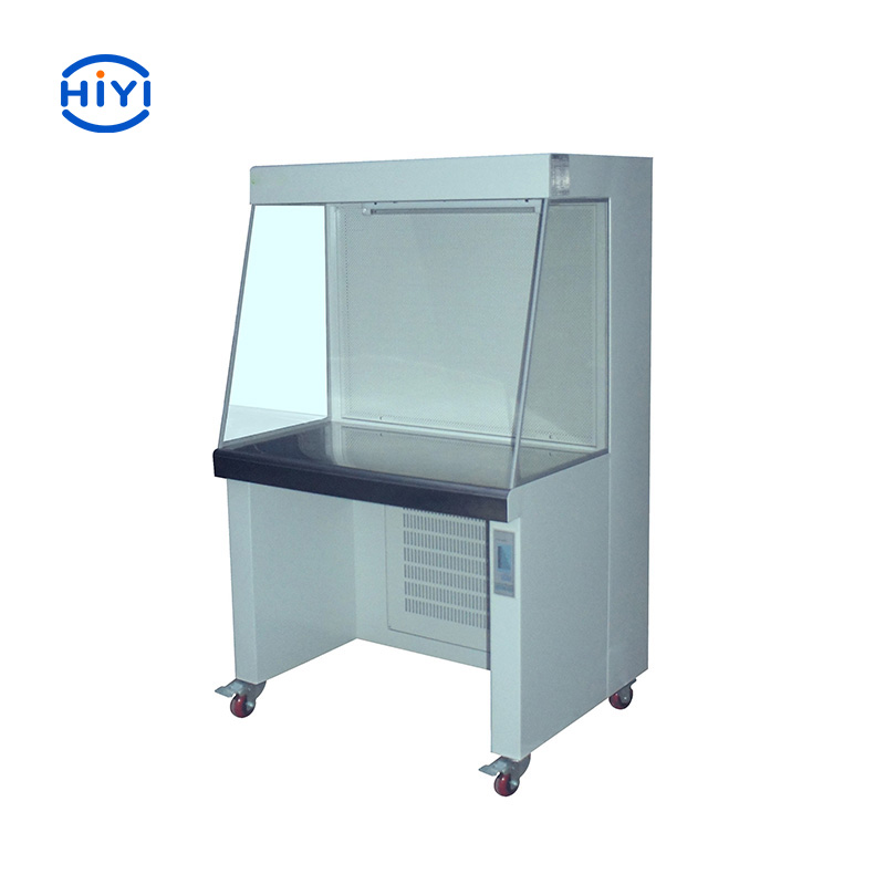 LCB-U High Strength Laminar Flow Clean Bench Hood