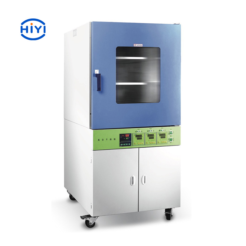 LVO-LC Series Pharmaceutical Drying Oven