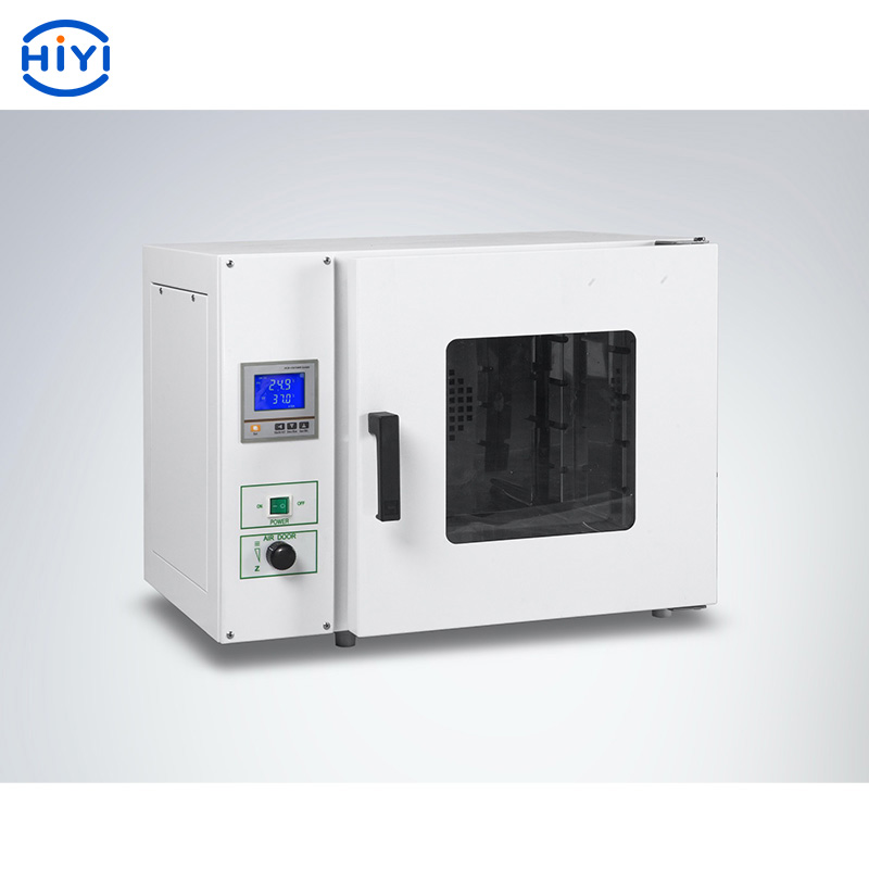 LAS-A Series Laboratory LCD Hot Air Sterilizer