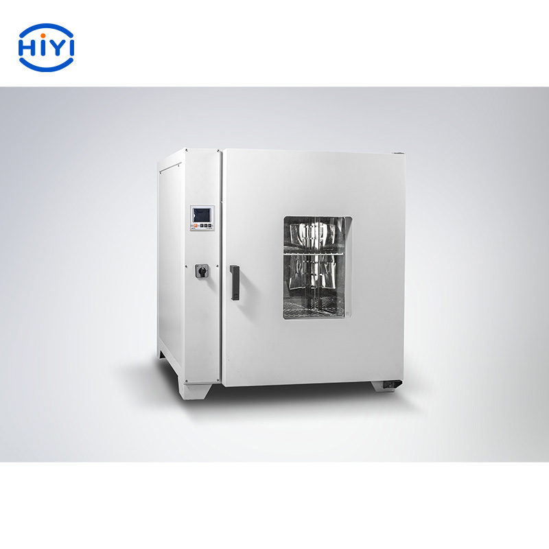 LIO Series Fast Far Infrared Drying Oven