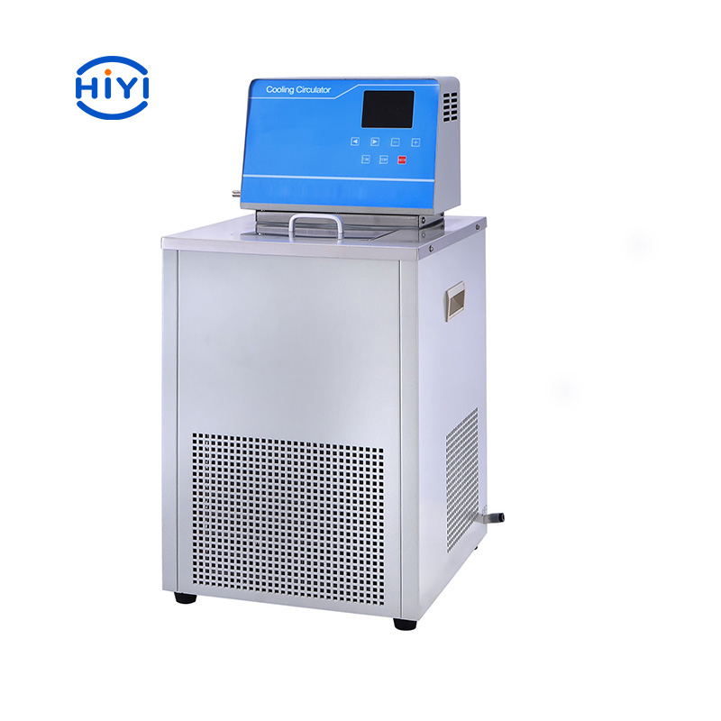 DC Series Pid Control Cooling Laboratory Circulators