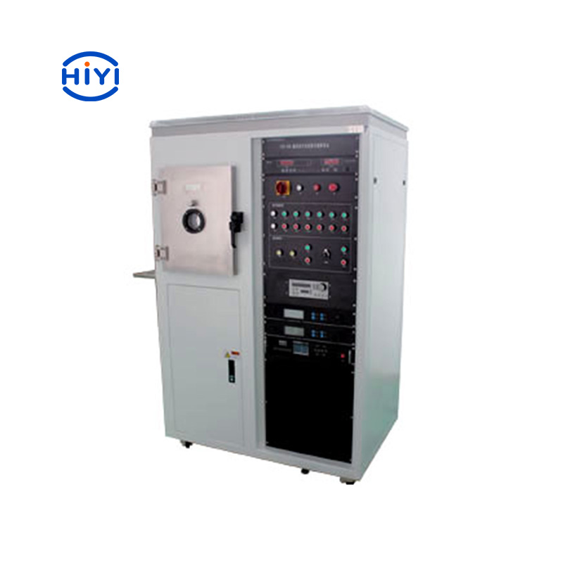 ZZB Series Ultra High Vacuum Evaporation Coating System