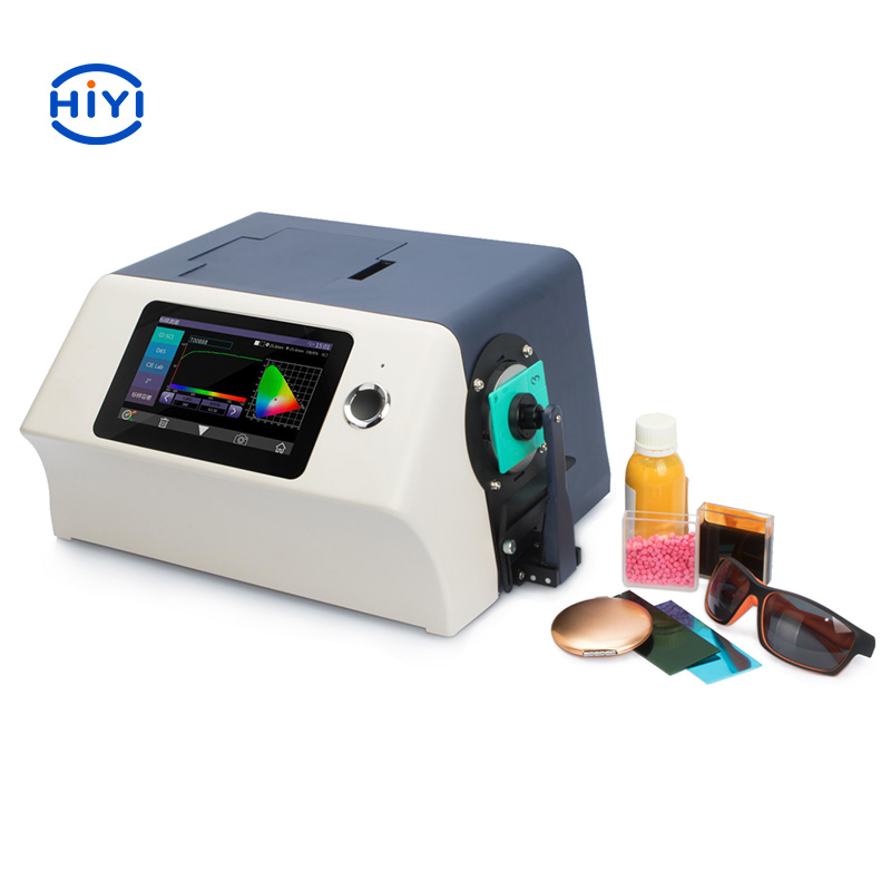 HiYi  YS6010 Benchtop Grating Spectrophotometer