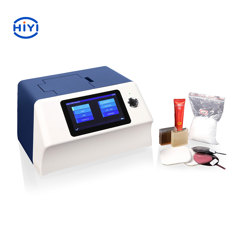 YS6020 Xenon lamp Benchtop Spectrophotometer