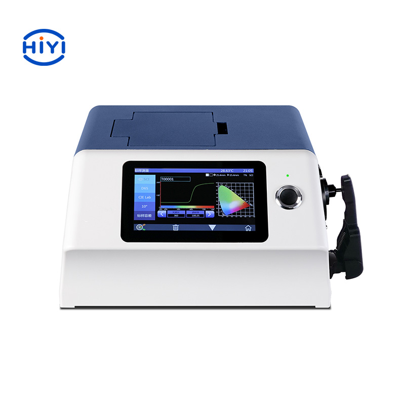 TS8296 Benchtop Spectrophotometer