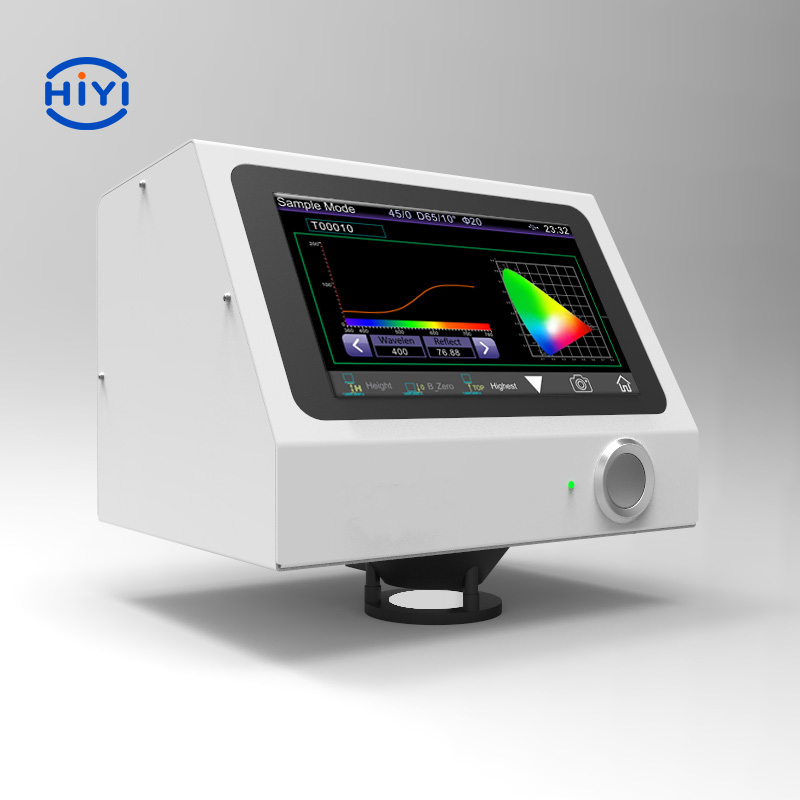 YL4568 45/0 Non-Contact Benchtop Spectrophotometer