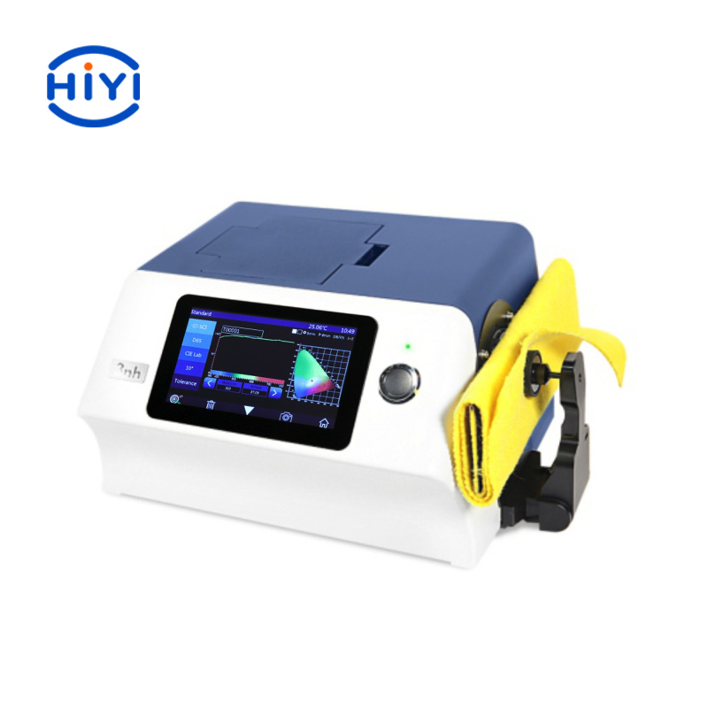 YS6003 Benchtop Spectrophotometer