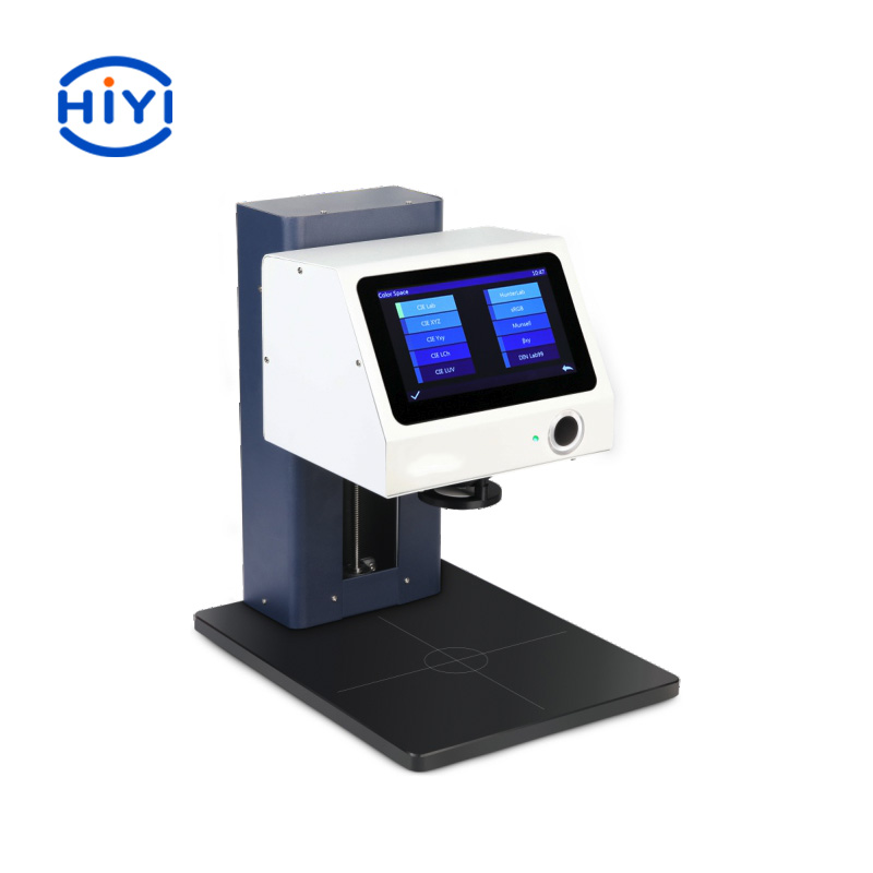 YL4560 Non- contact Benchtop Spectrophotometer