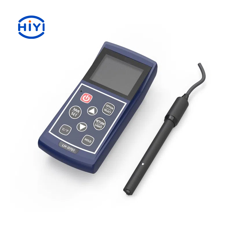 LH-D701 Portable Water Quality  Dissolved Oxygen Test Analyzer