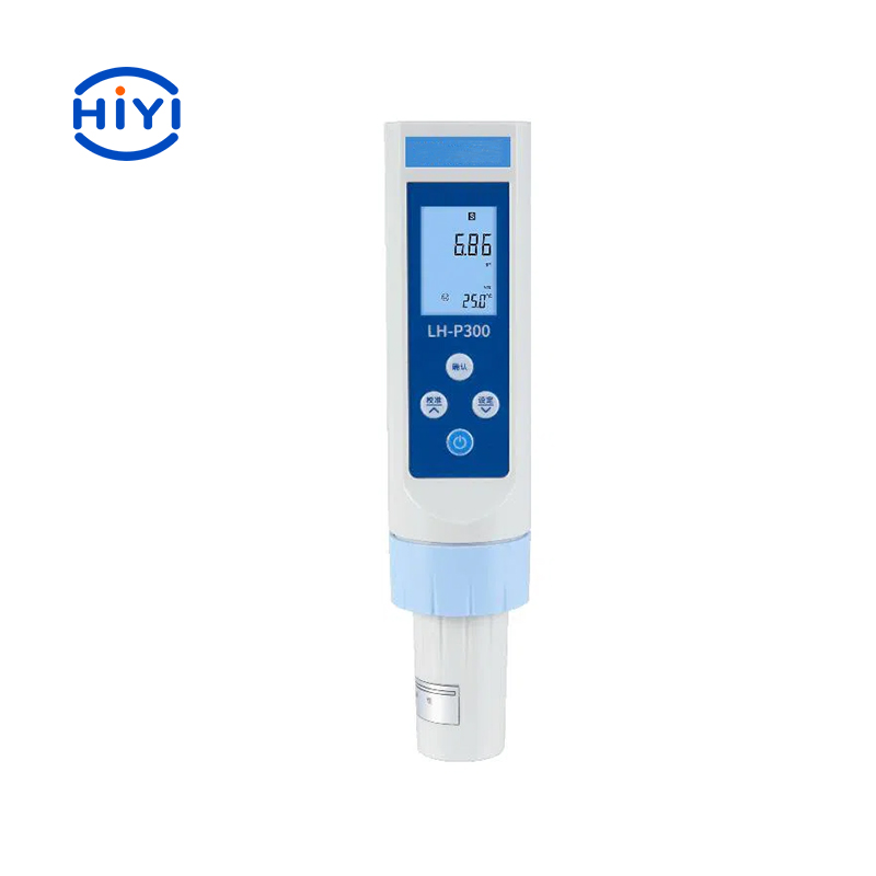 LH-P300 Product Pen Type PH Meter