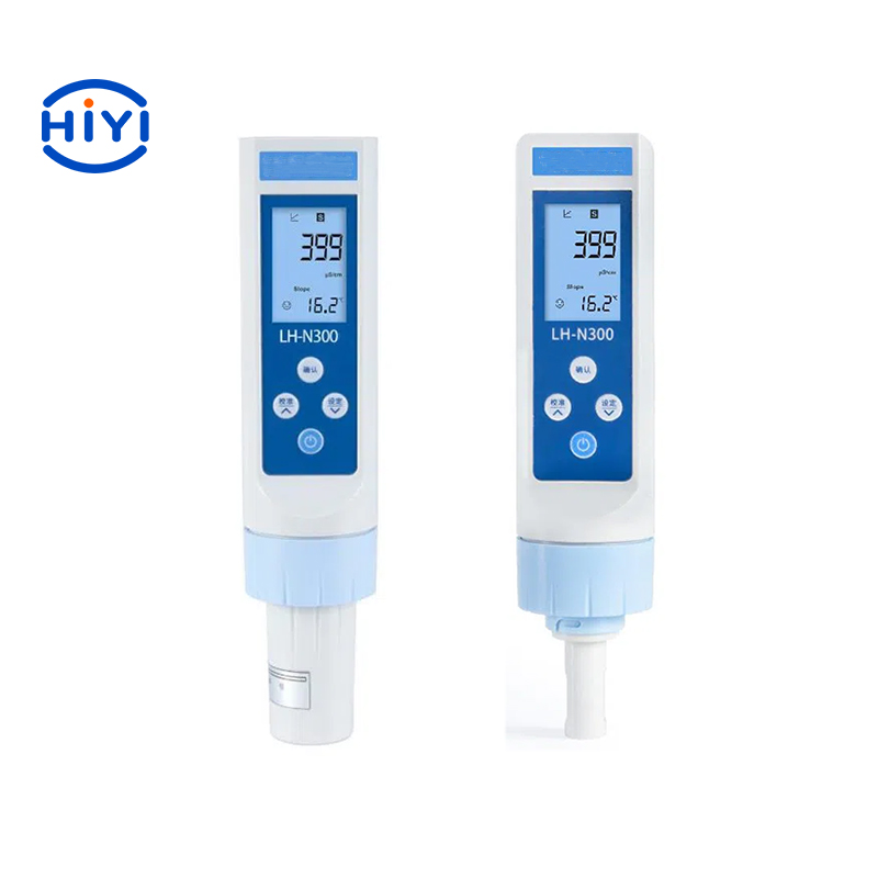 LH-N300 Product Pen Type Conductivity Meter