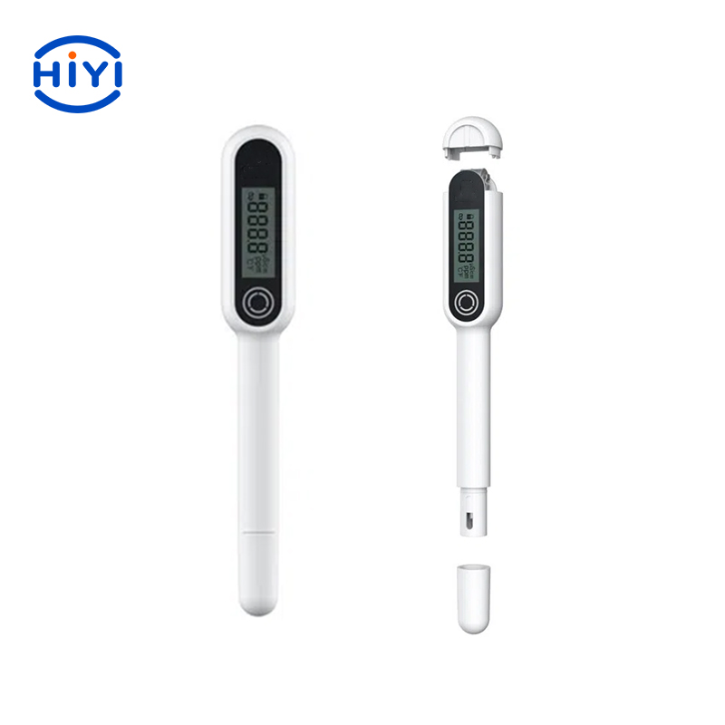 LH-TDS9 Multifunctional pentype water quality tester