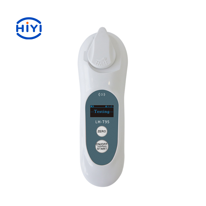 LH-T95 Digital Refractometer Sugar Test Meter
