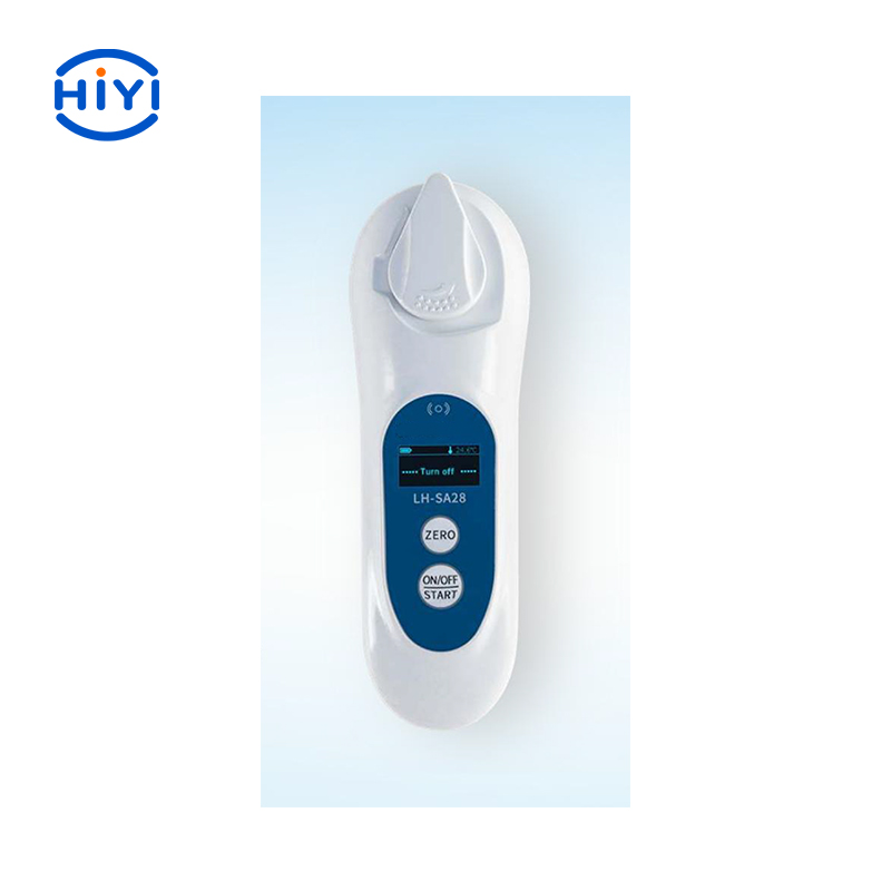 LH-SA28 Digital Refractometer Salinity Test Meter