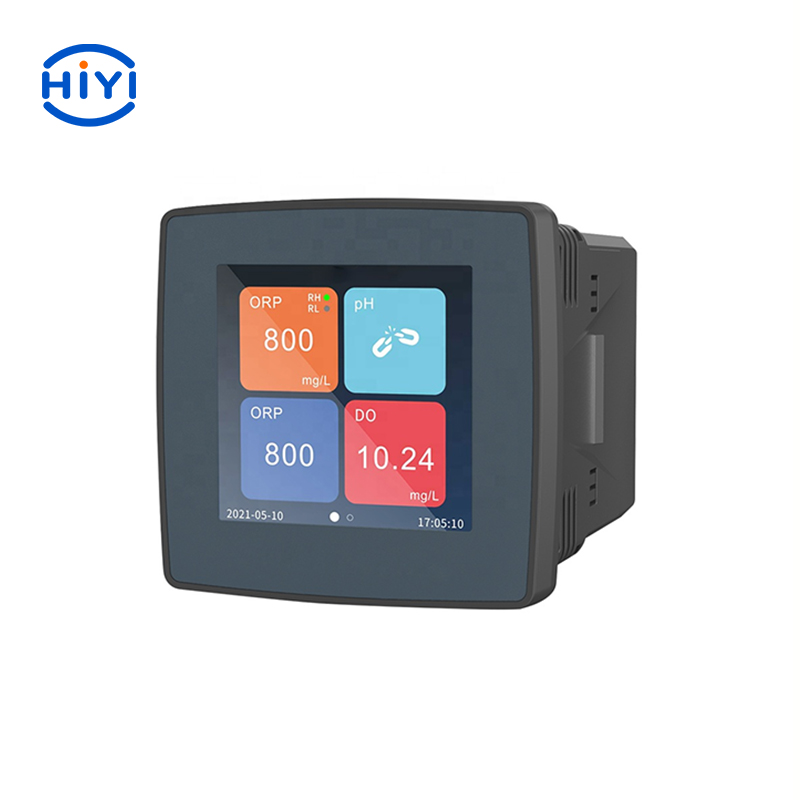 LH-D6901 Online water quality monitoring analyzer Online Universal Controller