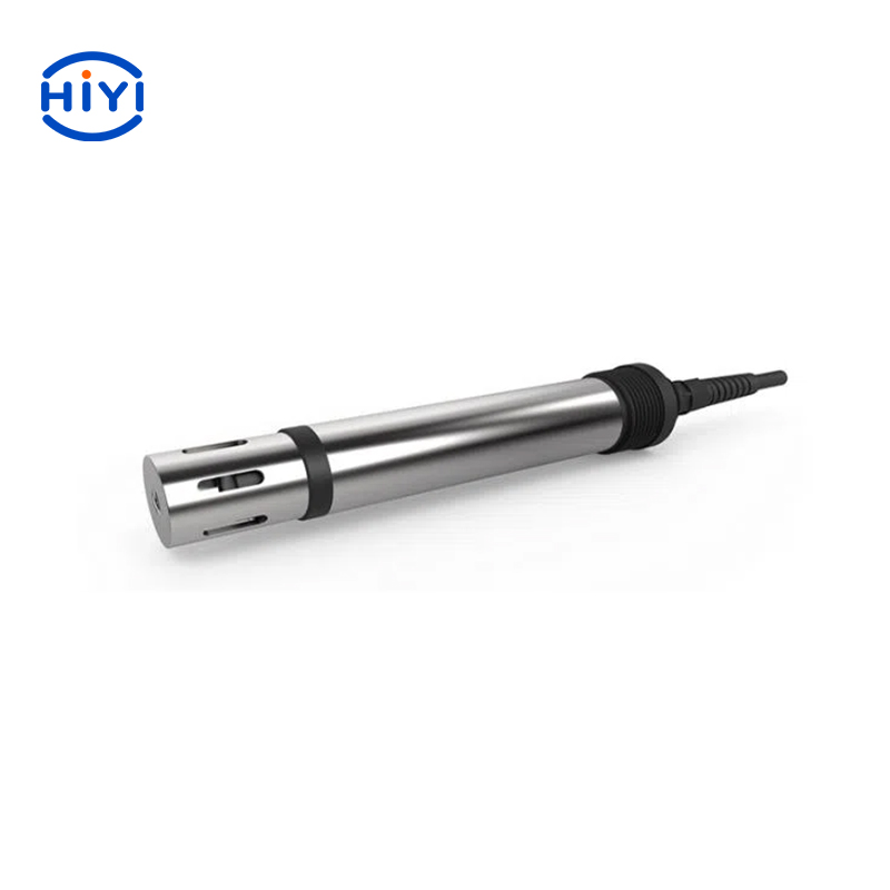 LH-DY06 Fluorescent Dissolved Oxygen Intelligent Sensor