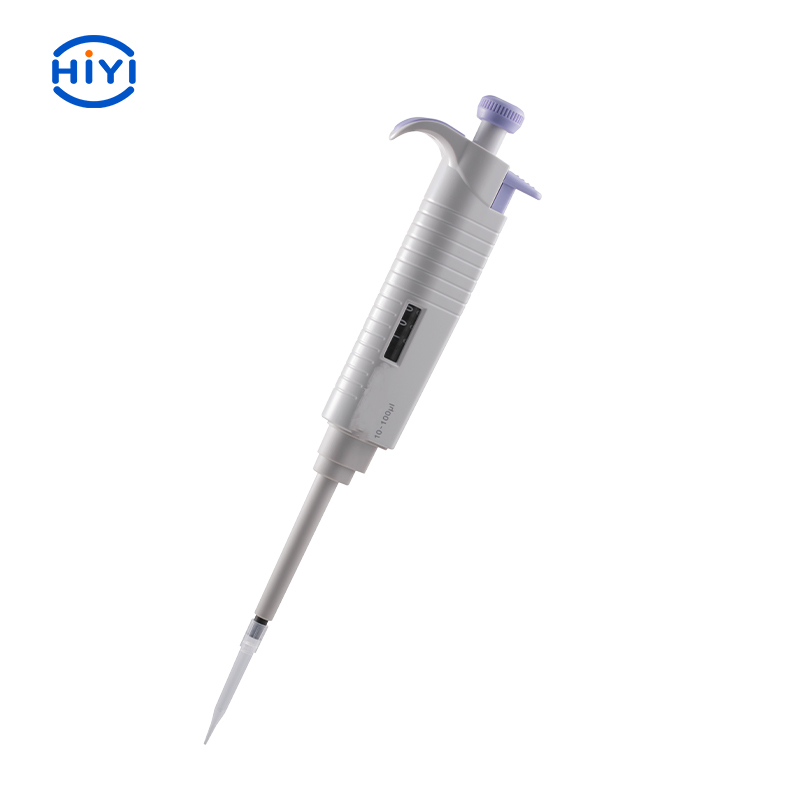 MicroPette Plus Fully Autoclavable Single-channel Fixed Volume Mechanical Pipette