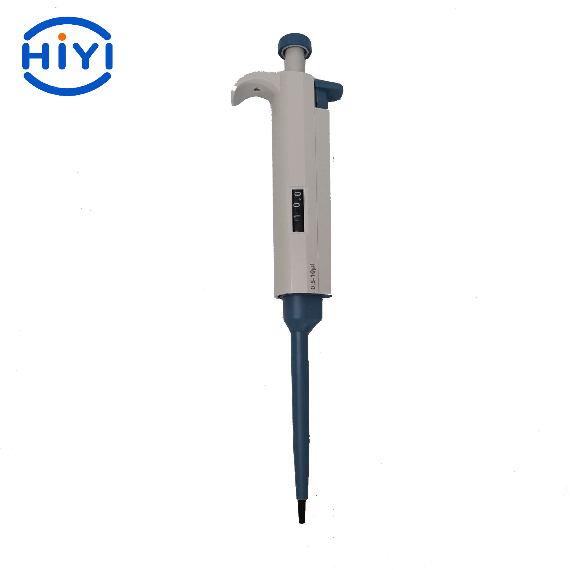 TopPette Single-channel Adjustable Volume Mechanical Pipette