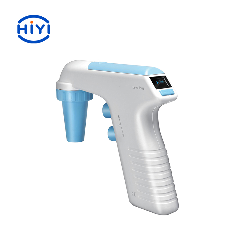 Levo Plus Pipette Filler