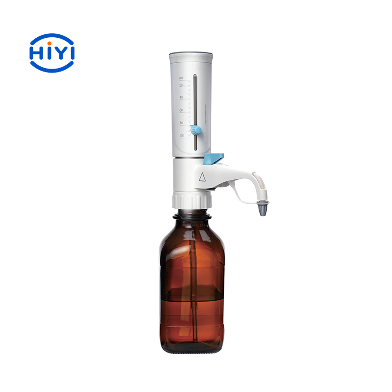 DispensMate-Pro Premium Bottle-Top Dispenser