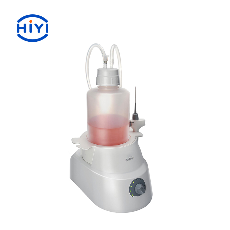 EcoVac 2L Economical Vacuum Aspirator