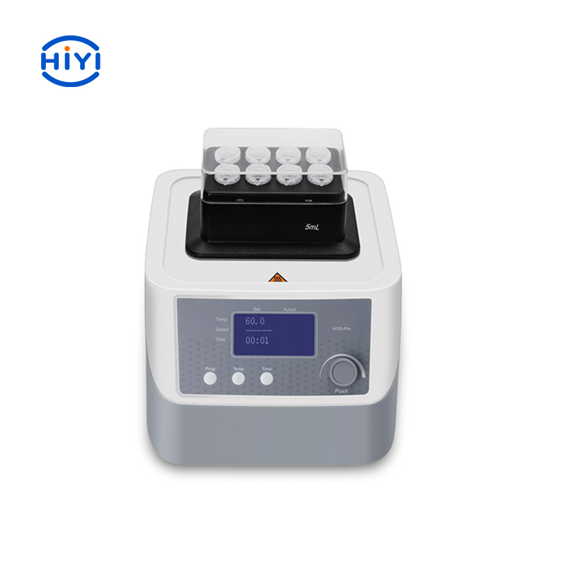 H100-Pro Thermo Mix Equipment