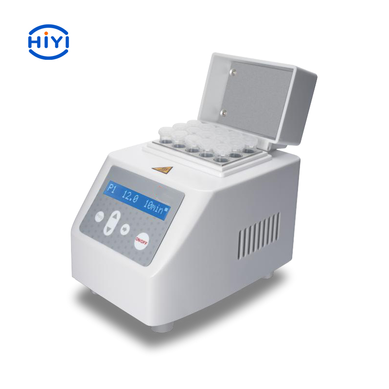 HCL100 Mini Dry Bath Incubator