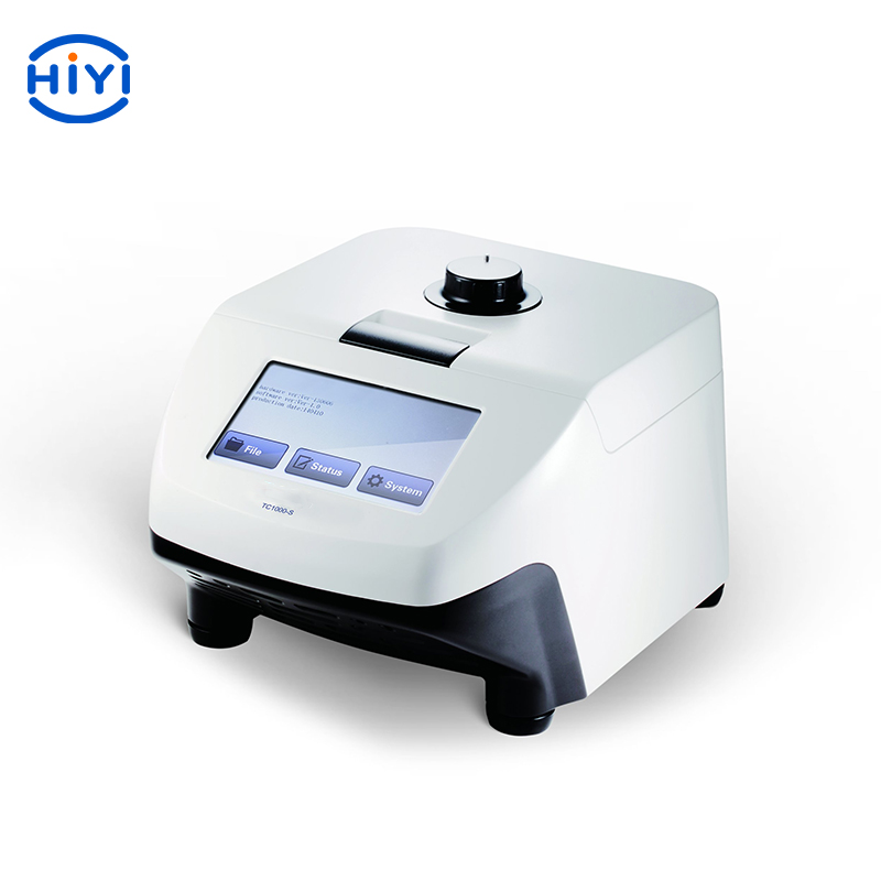 TC1000-S Standard Thermal Cycler