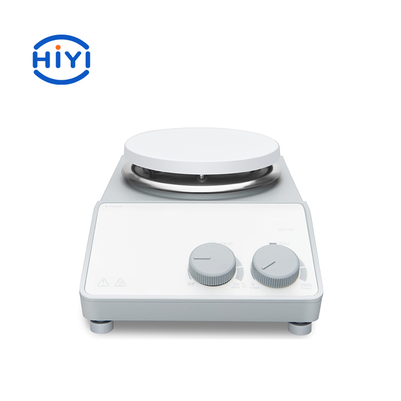 MS-H-S Analog Magnetic Hotplate Stirrer