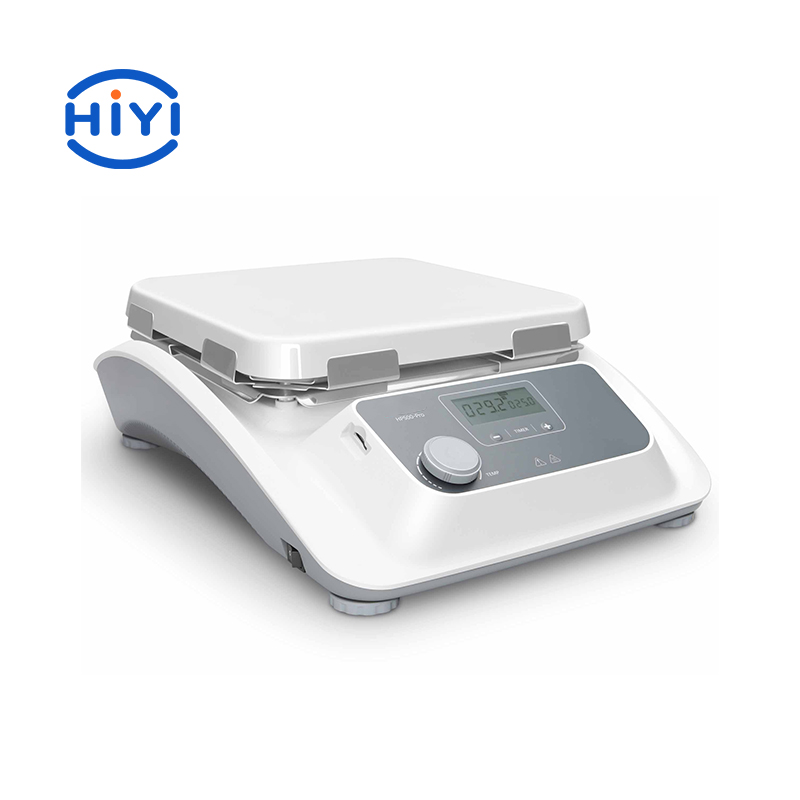 HP500-Pro LCD Digital Hotplate