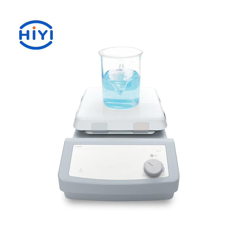 MS7-S Magnetic Stirrer