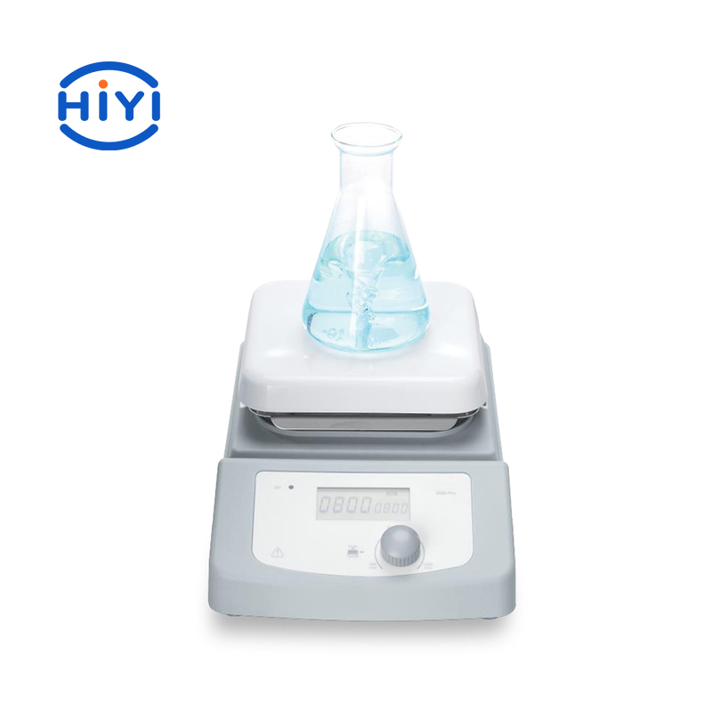 MS6-Pro LCD Digital Magnetic Stirrer