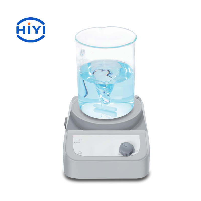 MS-PB Magnetic Stirrer