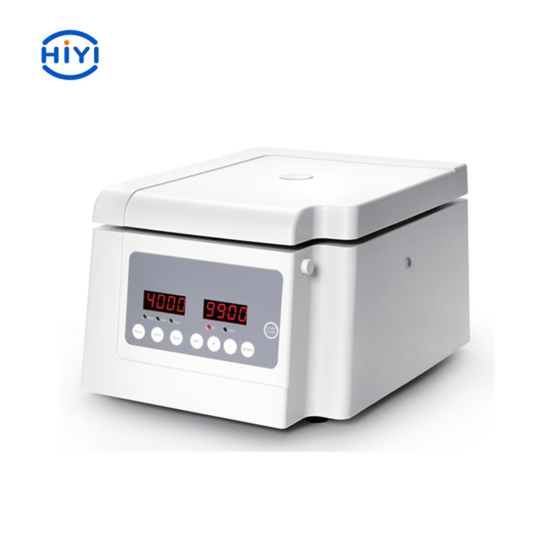 DM0408 Multi-Purpose low Speed Centrifuge