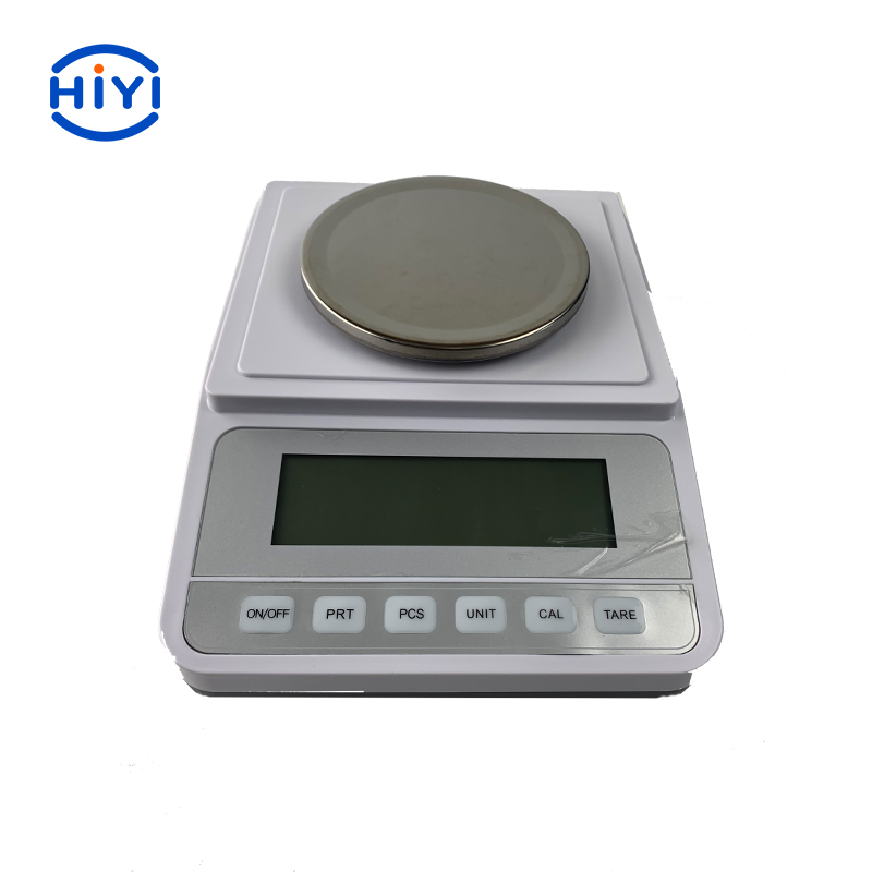 JY-B 0.01G SERIES ELECTRONIC BALANCE