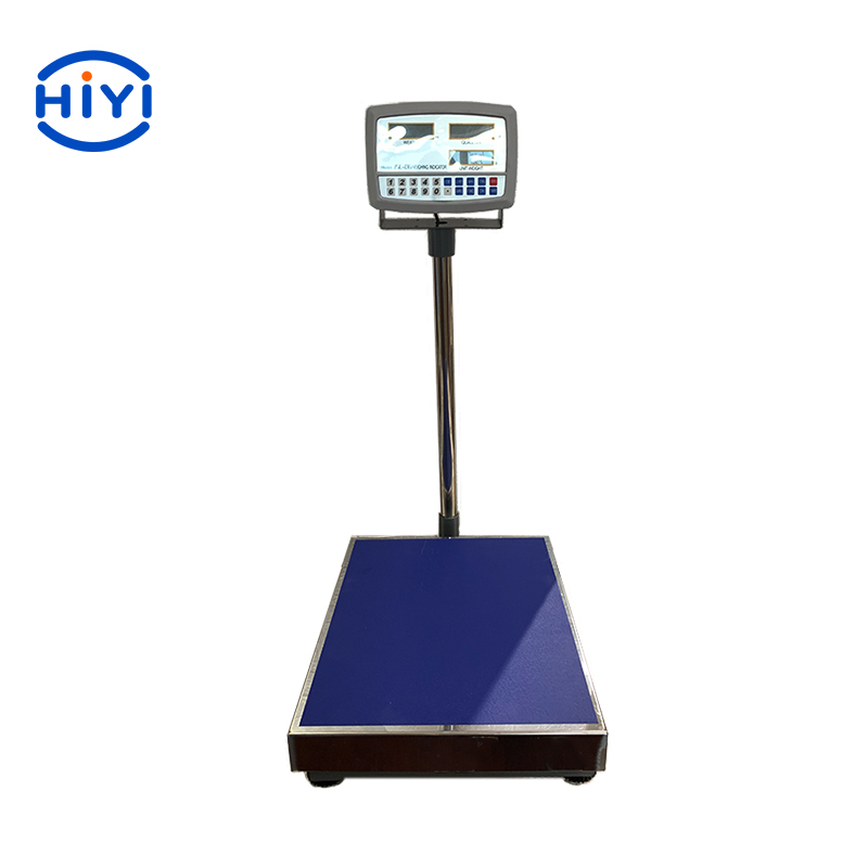 TCS SERIES Electronic Weighing Platferm Scale