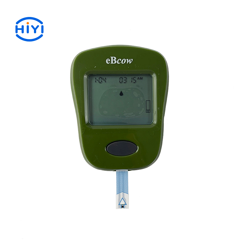 eBcow Blood Ketone Monitoring System For dairy cows