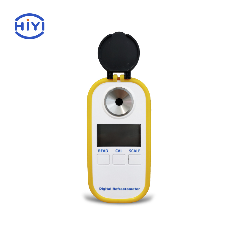 MC2-1 Digital Refractometer For Dairy Colostrum Tester